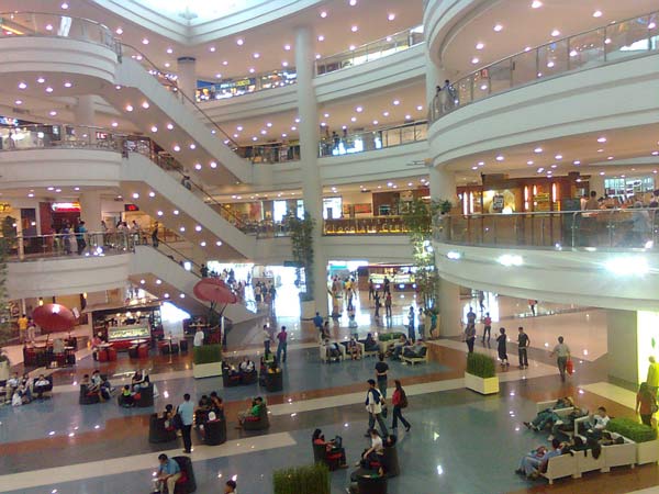 филиппины отдых шоппинг