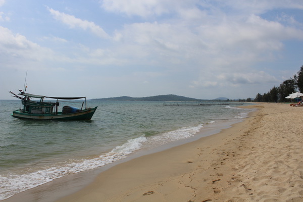 лучшие пляжи Фукуока Вьетнам 2017 - 2018 пляж вунг бао