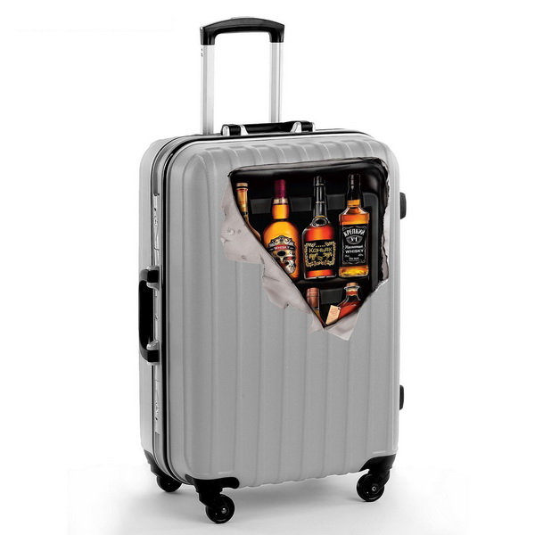 багаж у авиакомпании Победа можно ли алкоголь в багаж у победы