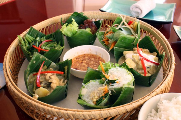 кухня камбоджи