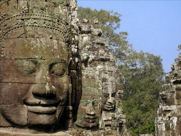 храм ангкор ват