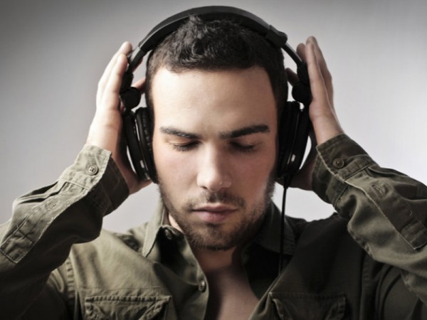 борьба с вредными привычками слушай музыку