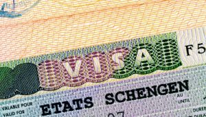 как получить визу шенген самостоятельно