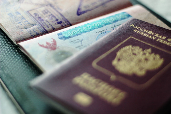 виза в таиланд в 2017 2018 г. штамп по прилёту и виды типы виз в таиланд какие документы нужны на туристическую визу
