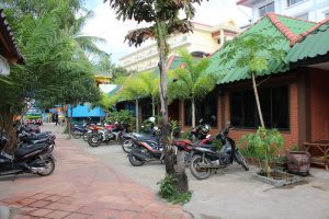 снять жильё в городе сиануквиль в камбодже в 2018 году особенности, виза во вьетнам в сиануквиле