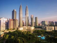 малайзия с 1 марта 2022 года смягчит откроется правила въезда