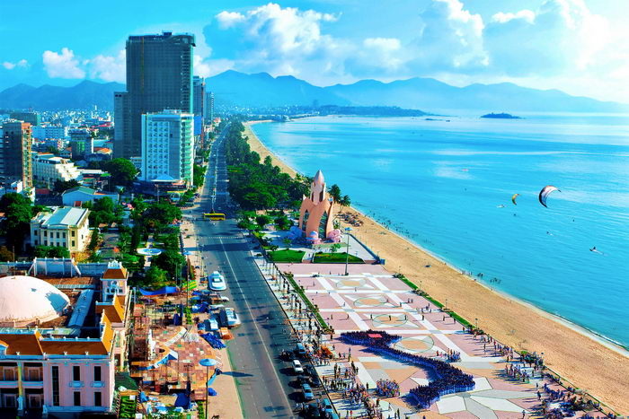 куда поехать отдыхать во Вьетнаме нячанг 2019 2020
