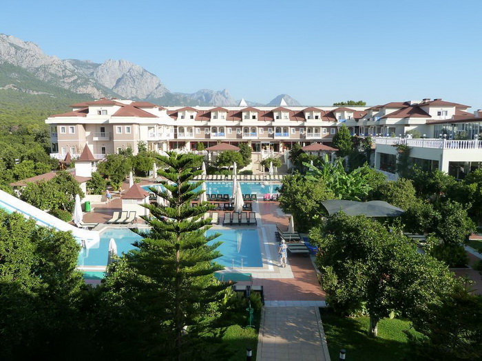 лучшие бюджетные отели в турции 4 и 5 звезд garden-resort-bergamot-ex-hotel-garden-resort