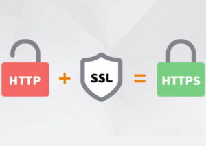 переход с HTTP на HTTPS