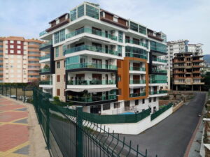 аренда квартиры в Турции на долгий срок