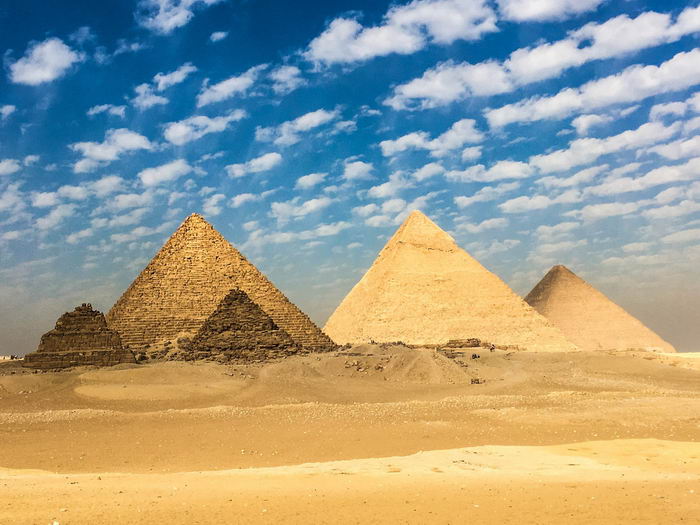 что нужно знать туристу в Египте в 2021