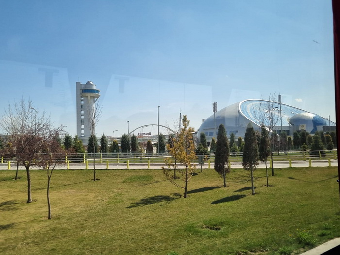 Анкара консульство РФ биометрический загранпаспорт