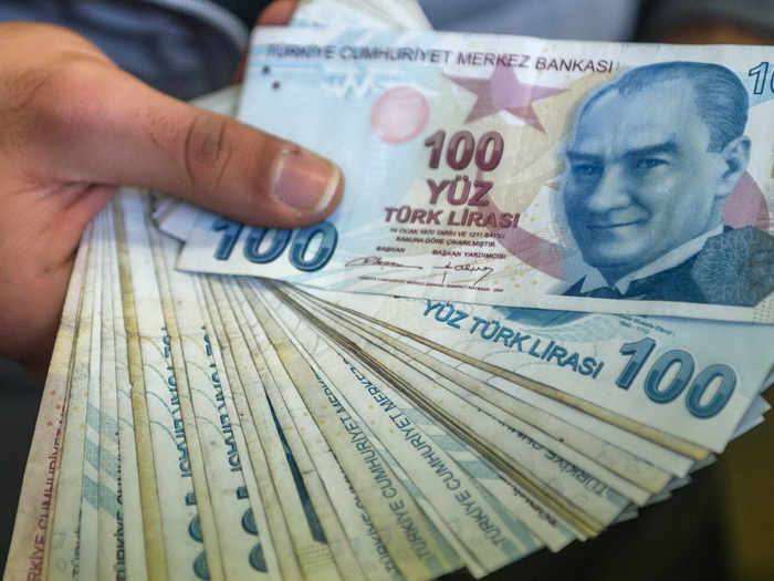 В Турции выросли налоги